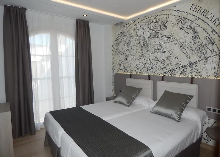 Hostal Boutique Dona Carmen - Adults Recommended